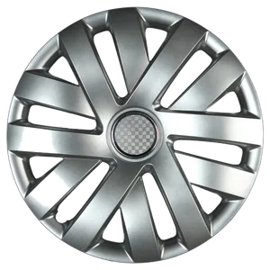 Ratkapa Volkswagen R16 (VW1602), Croatia Cover